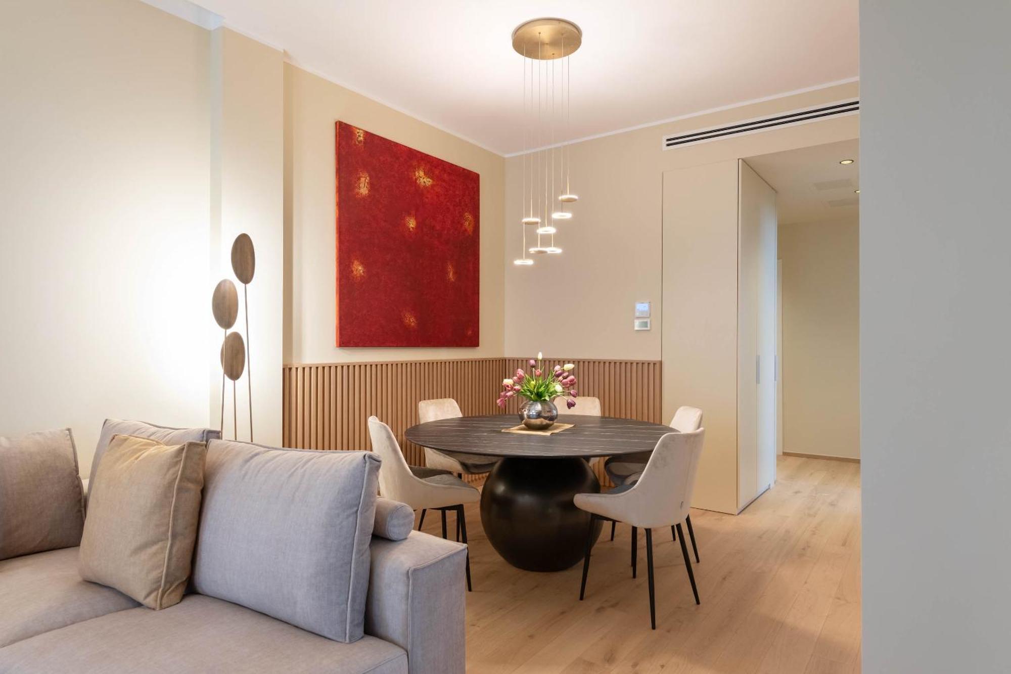 Heart Milan Apartments Duomo Missori 외부 사진