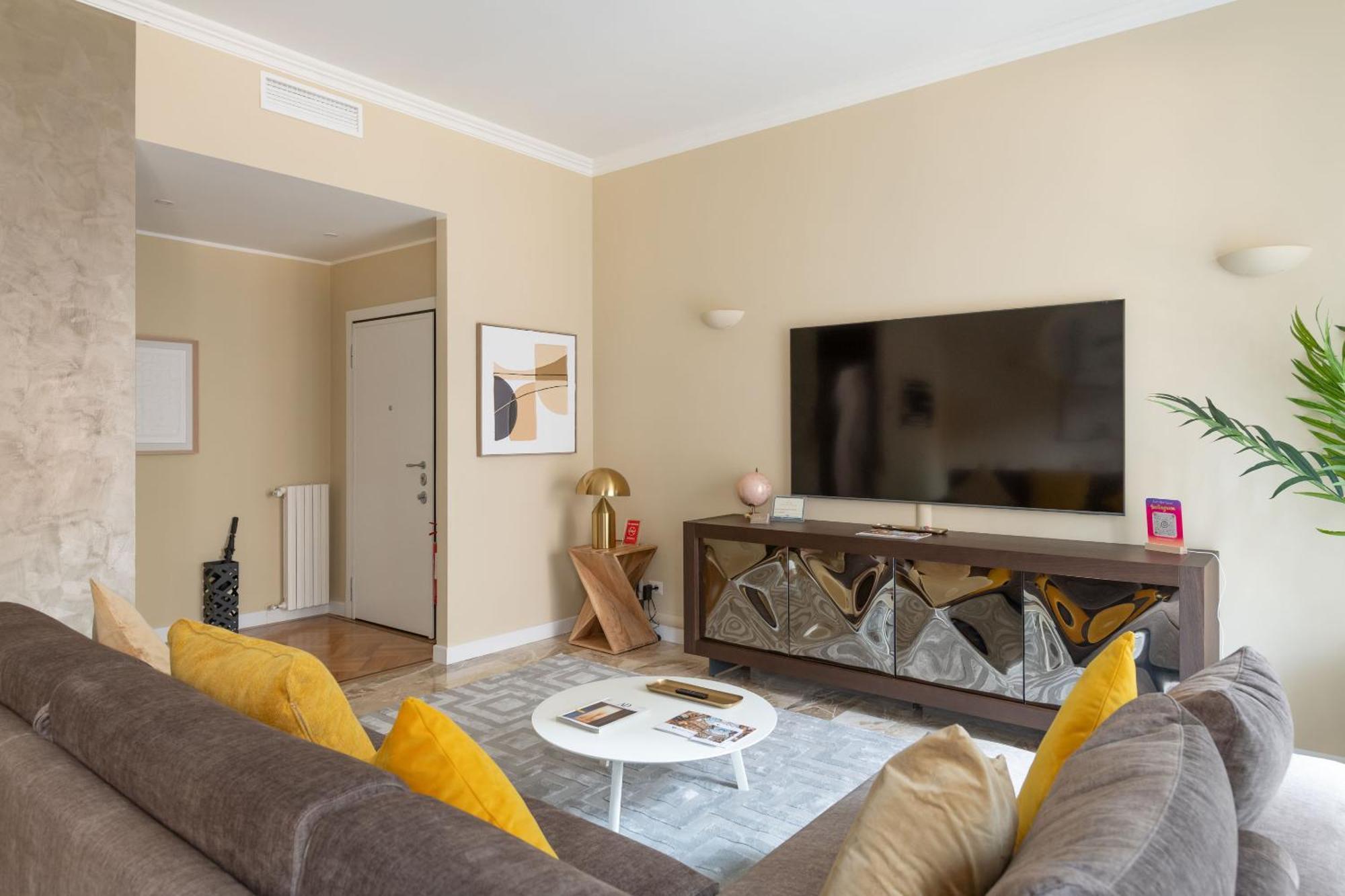 Heart Milan Apartments Duomo Missori 외부 사진
