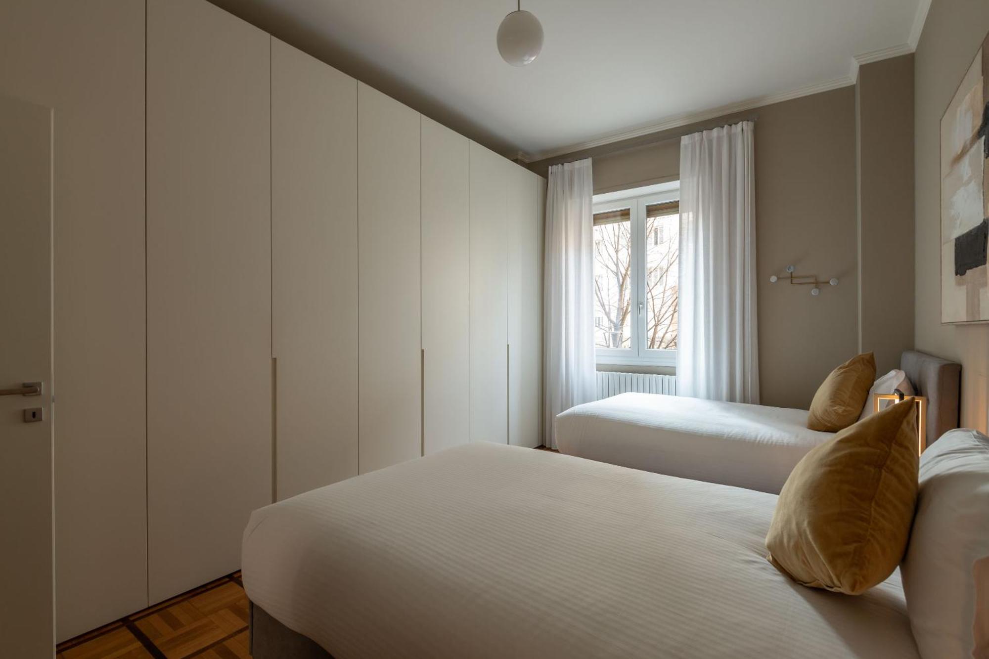Heart Milan Apartments Duomo Missori 외부 사진