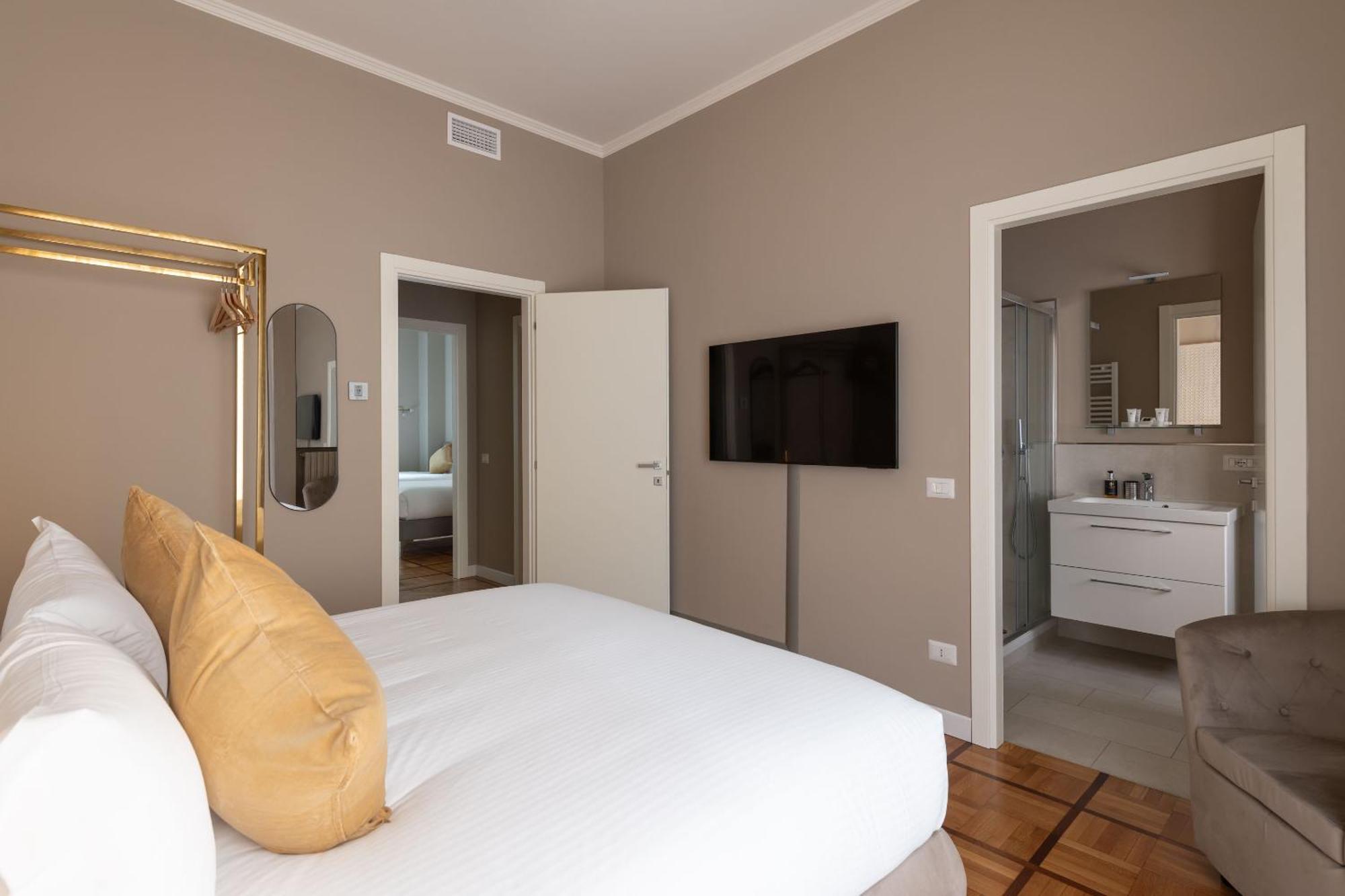 Heart Milan Apartments Duomo Missori 외부 사진