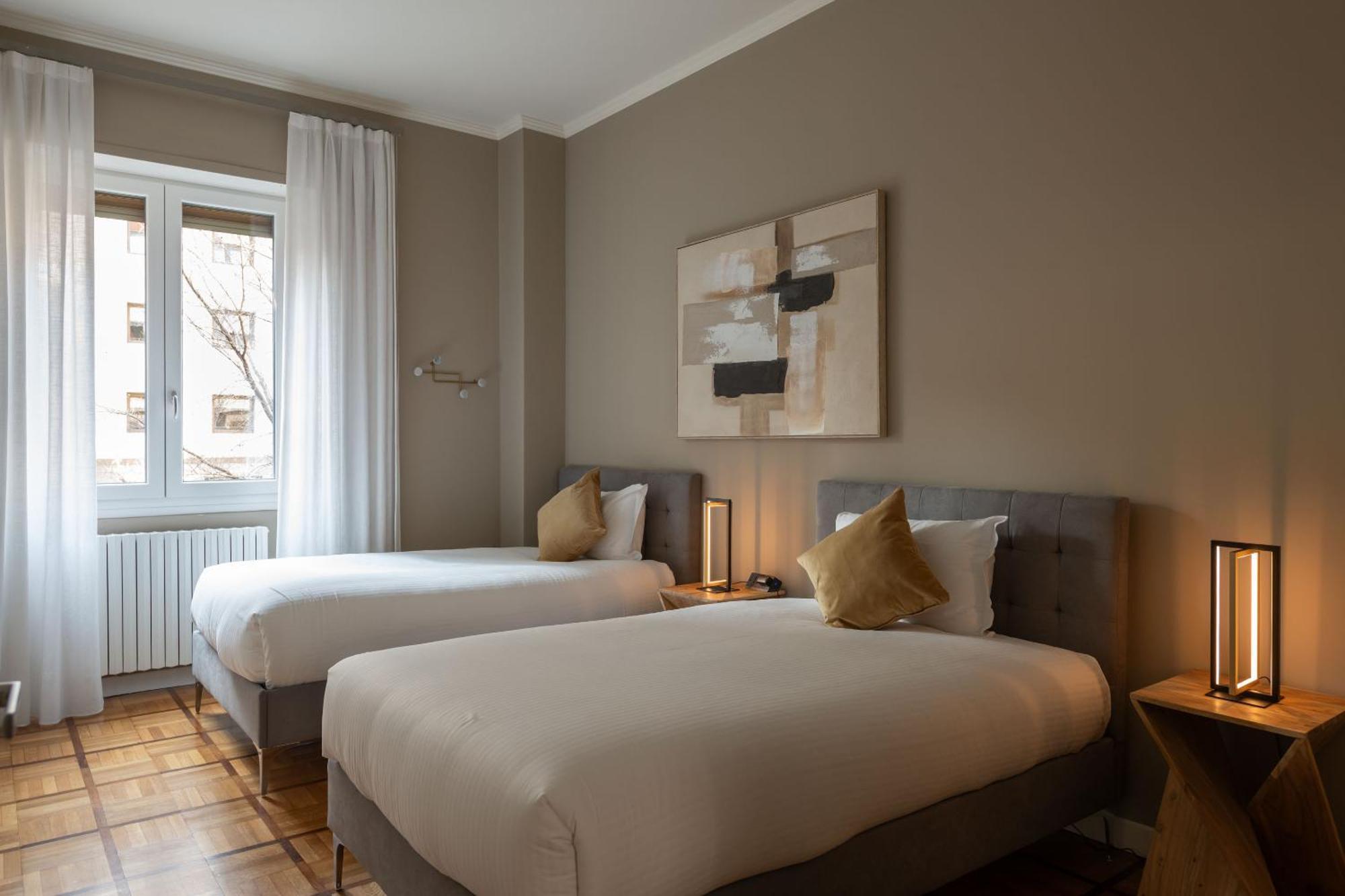Heart Milan Apartments Duomo Missori 외부 사진