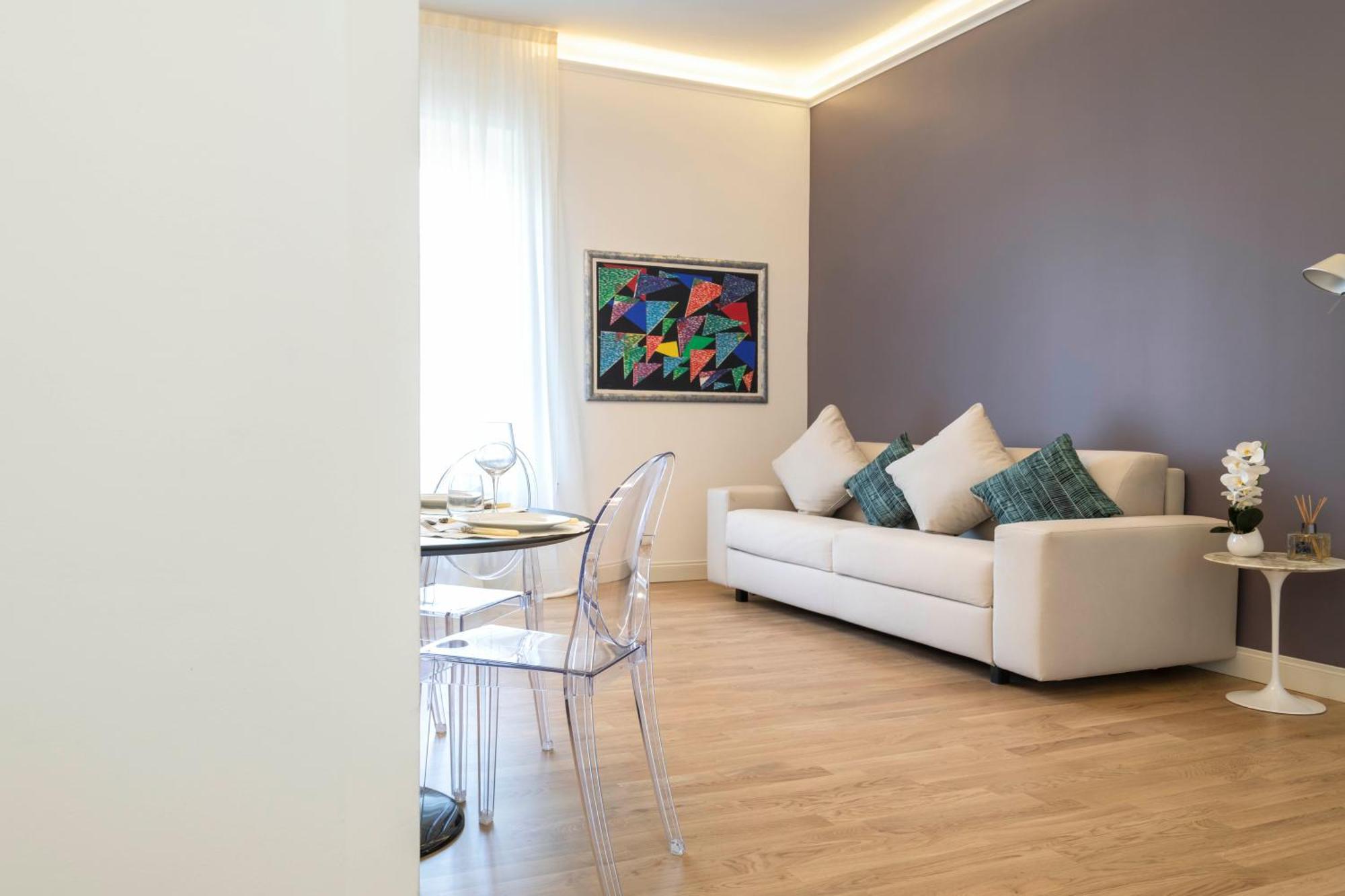 Heart Milan Apartments Duomo Missori 외부 사진