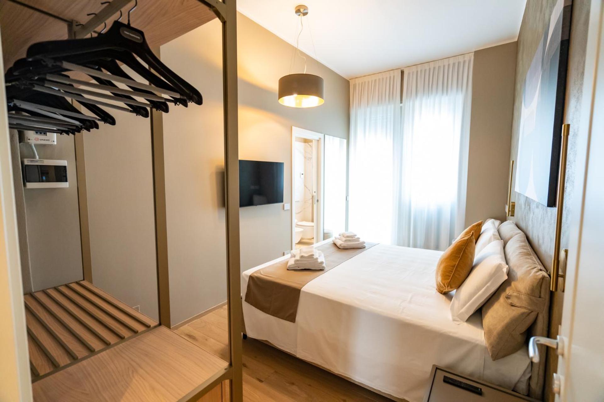 Heart Milan Apartments Duomo Missori 외부 사진