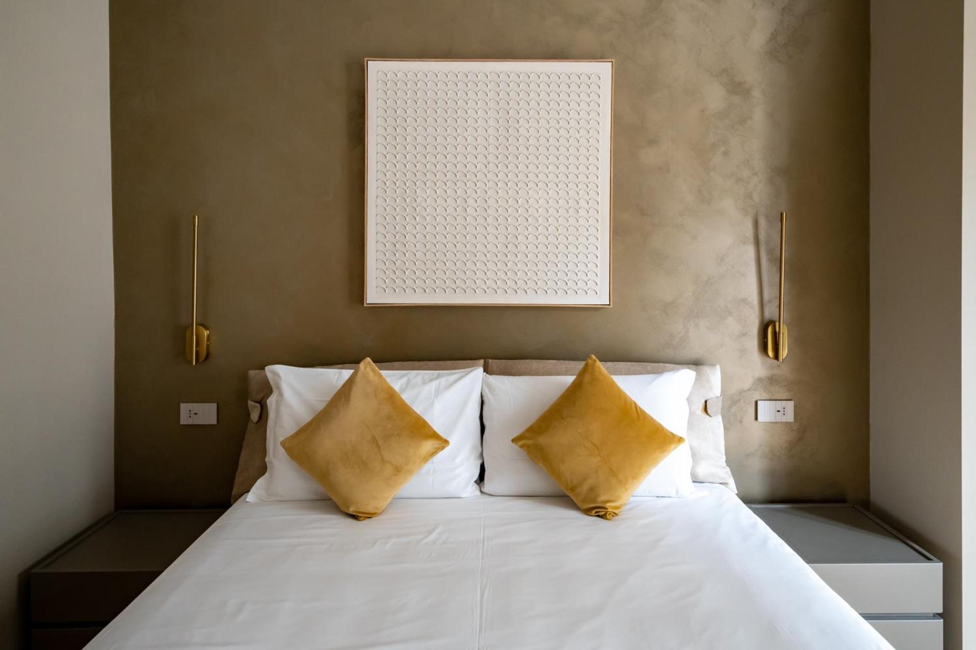 Heart Milan Apartments Duomo Missori 외부 사진