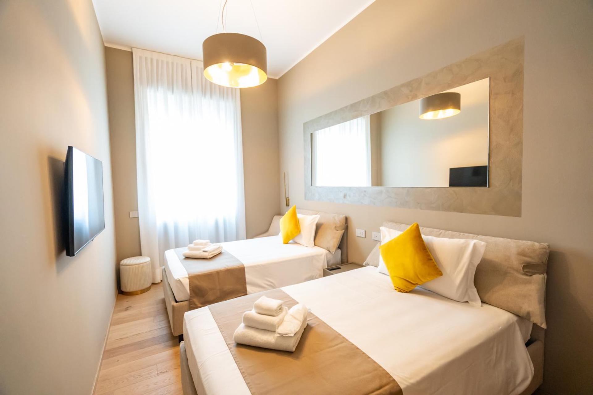 Heart Milan Apartments Duomo Missori 외부 사진