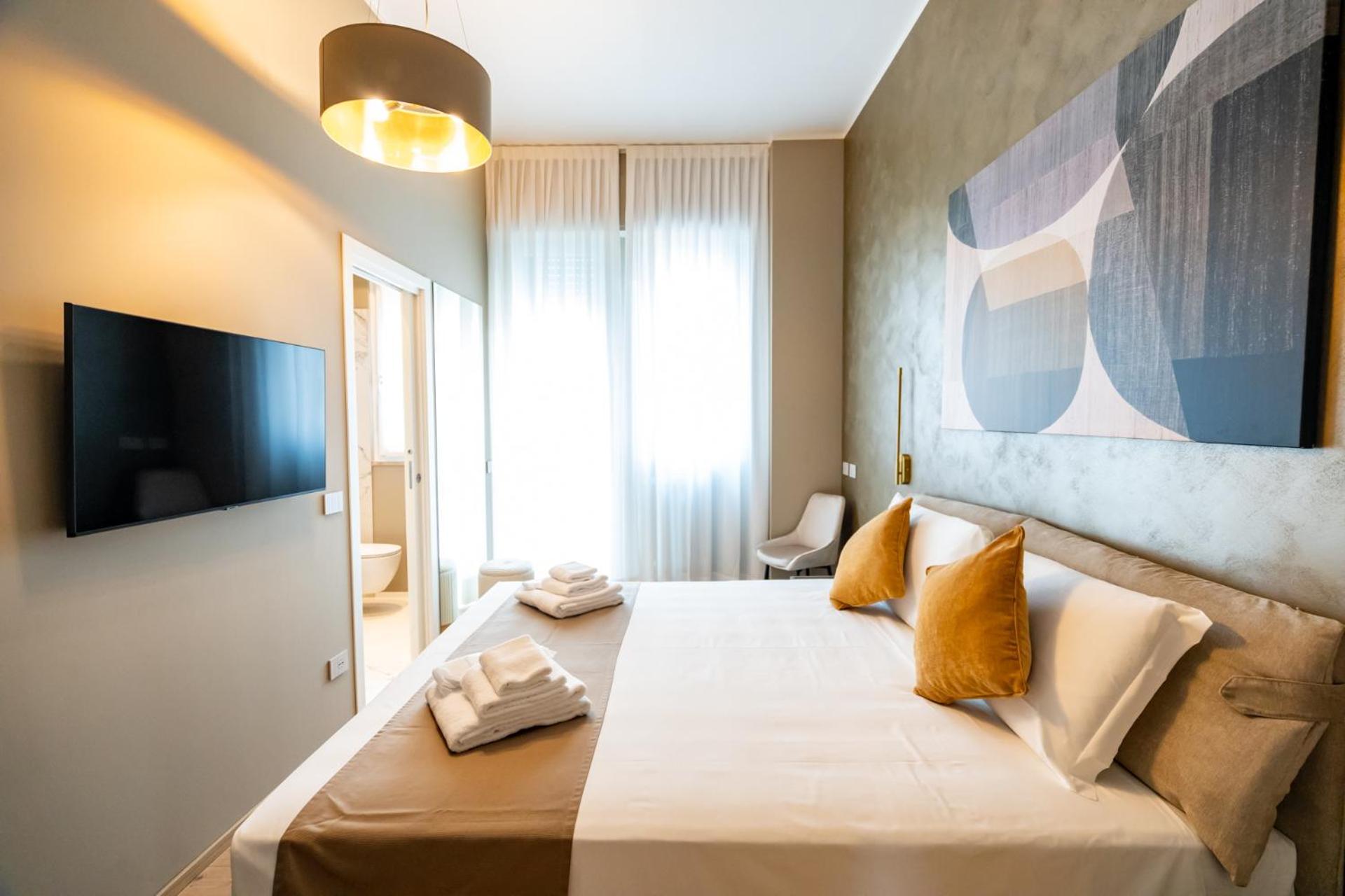 Heart Milan Apartments Duomo Missori 외부 사진