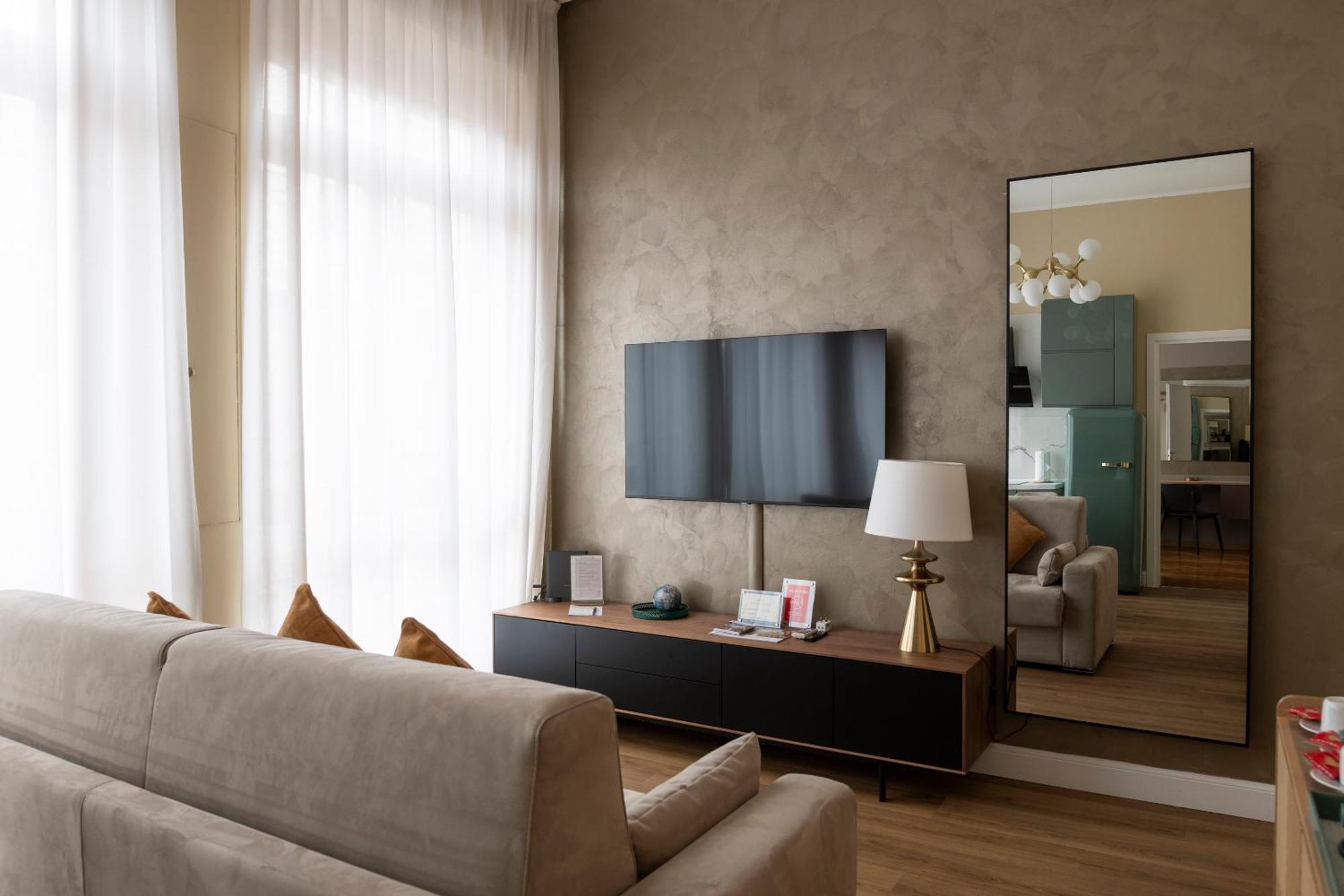 Heart Milan Apartments Duomo Missori 외부 사진