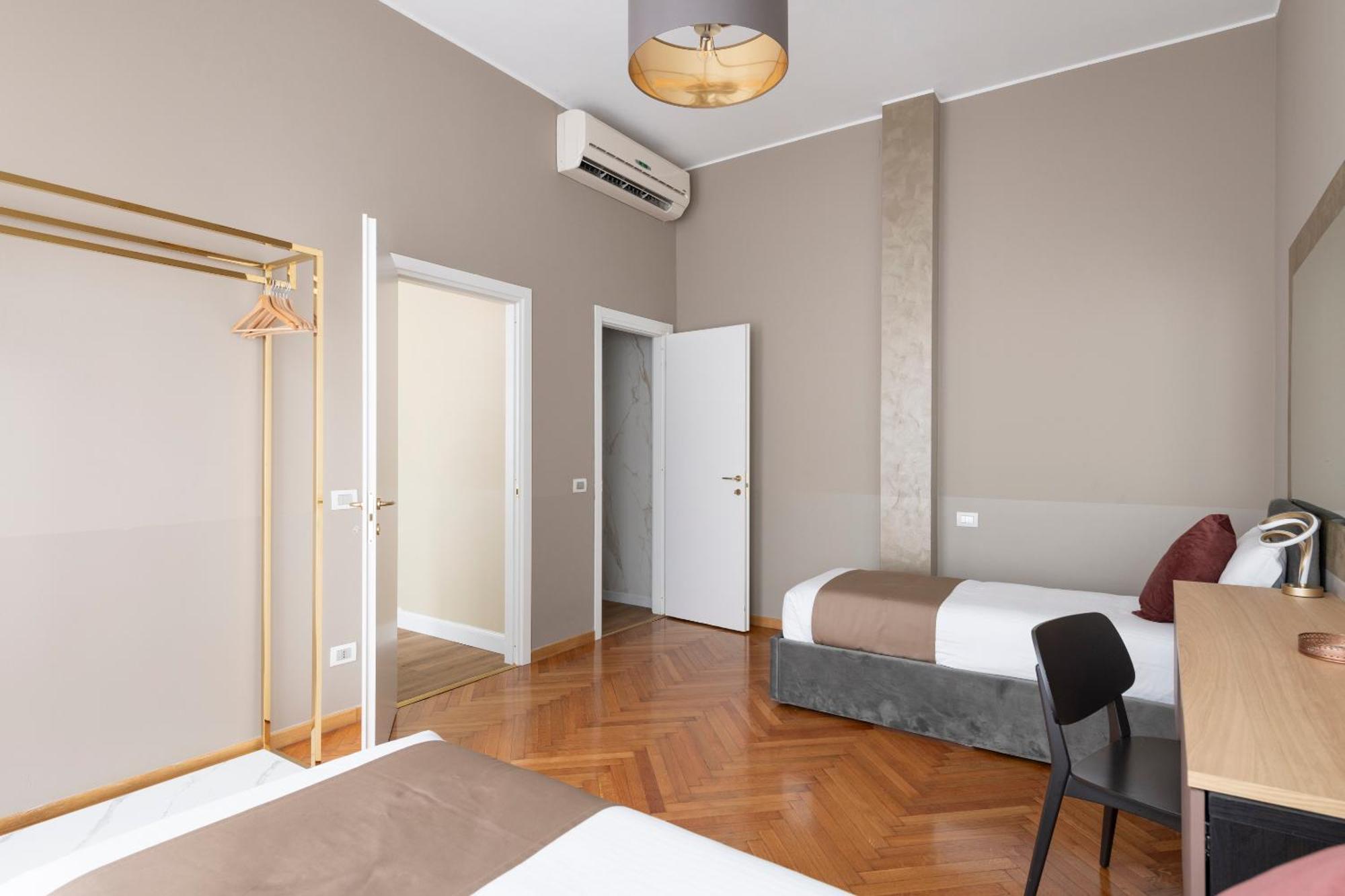 Heart Milan Apartments Duomo Missori 외부 사진