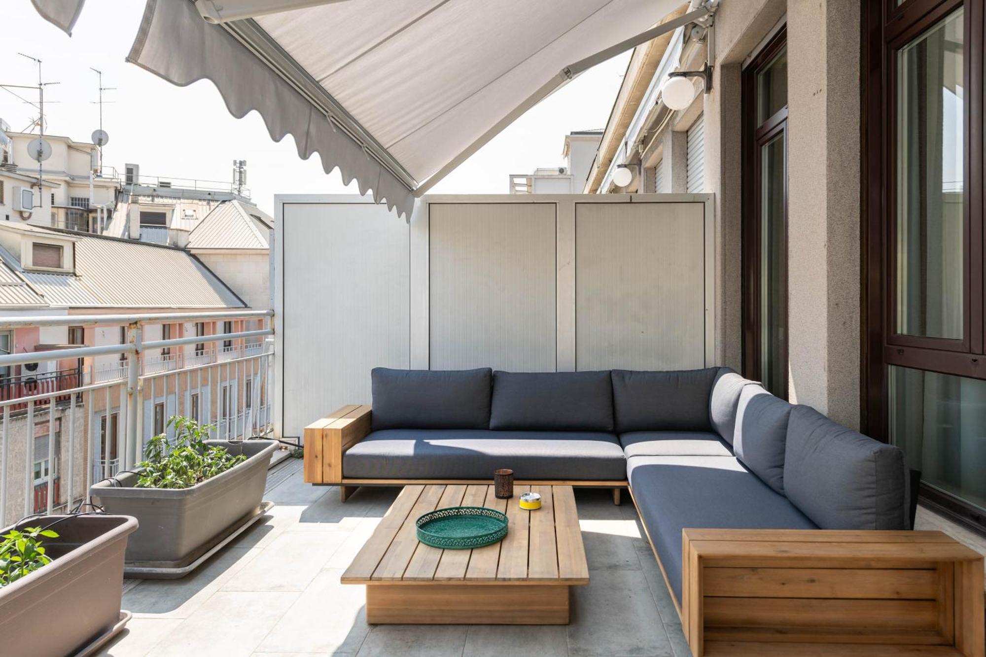 Heart Milan Apartments Duomo Missori 외부 사진