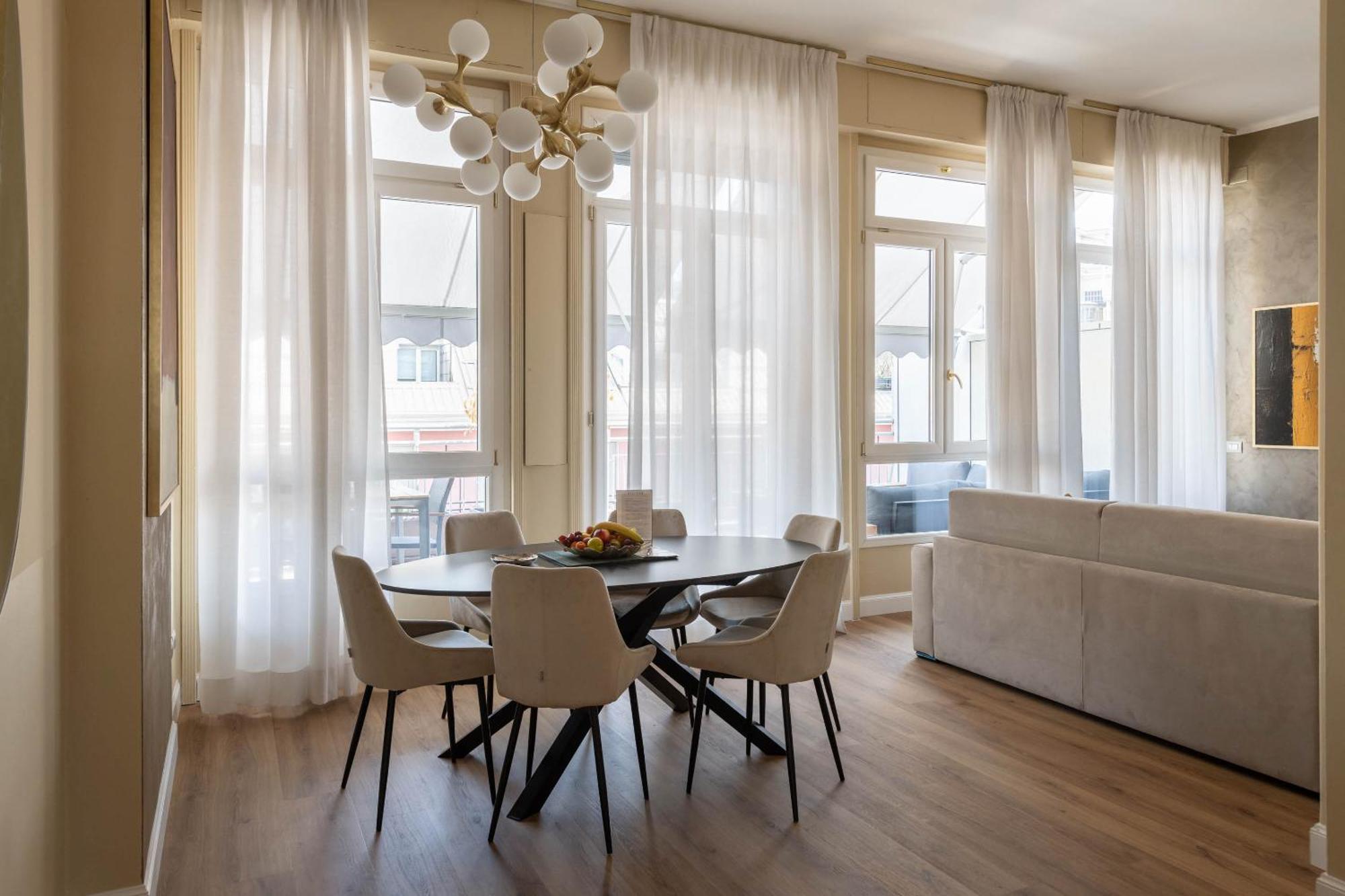 Heart Milan Apartments Duomo Missori 외부 사진