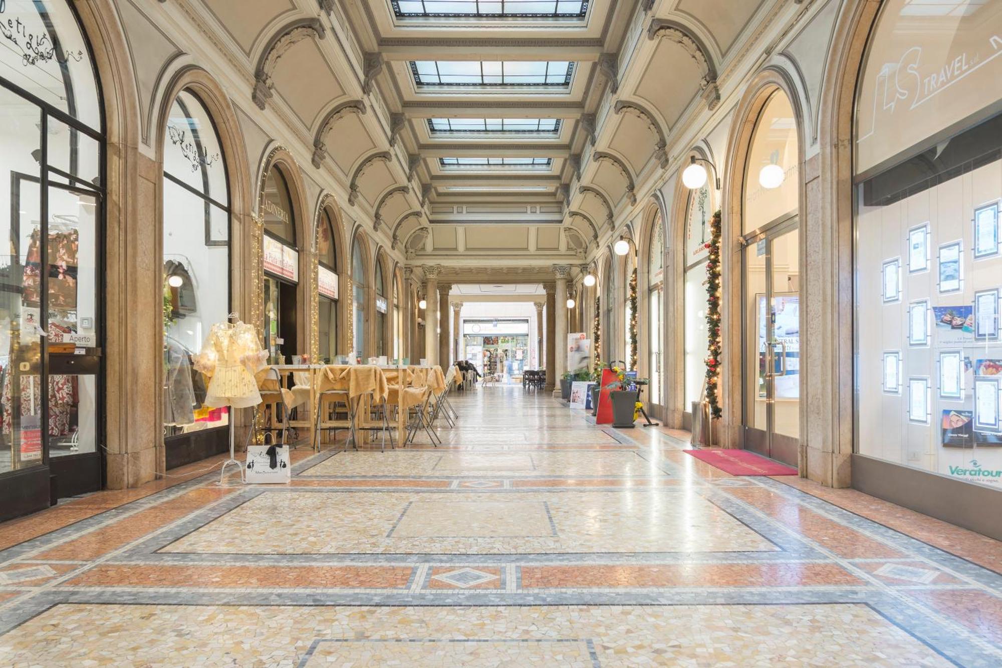 Heart Milan Apartments Duomo Missori 외부 사진