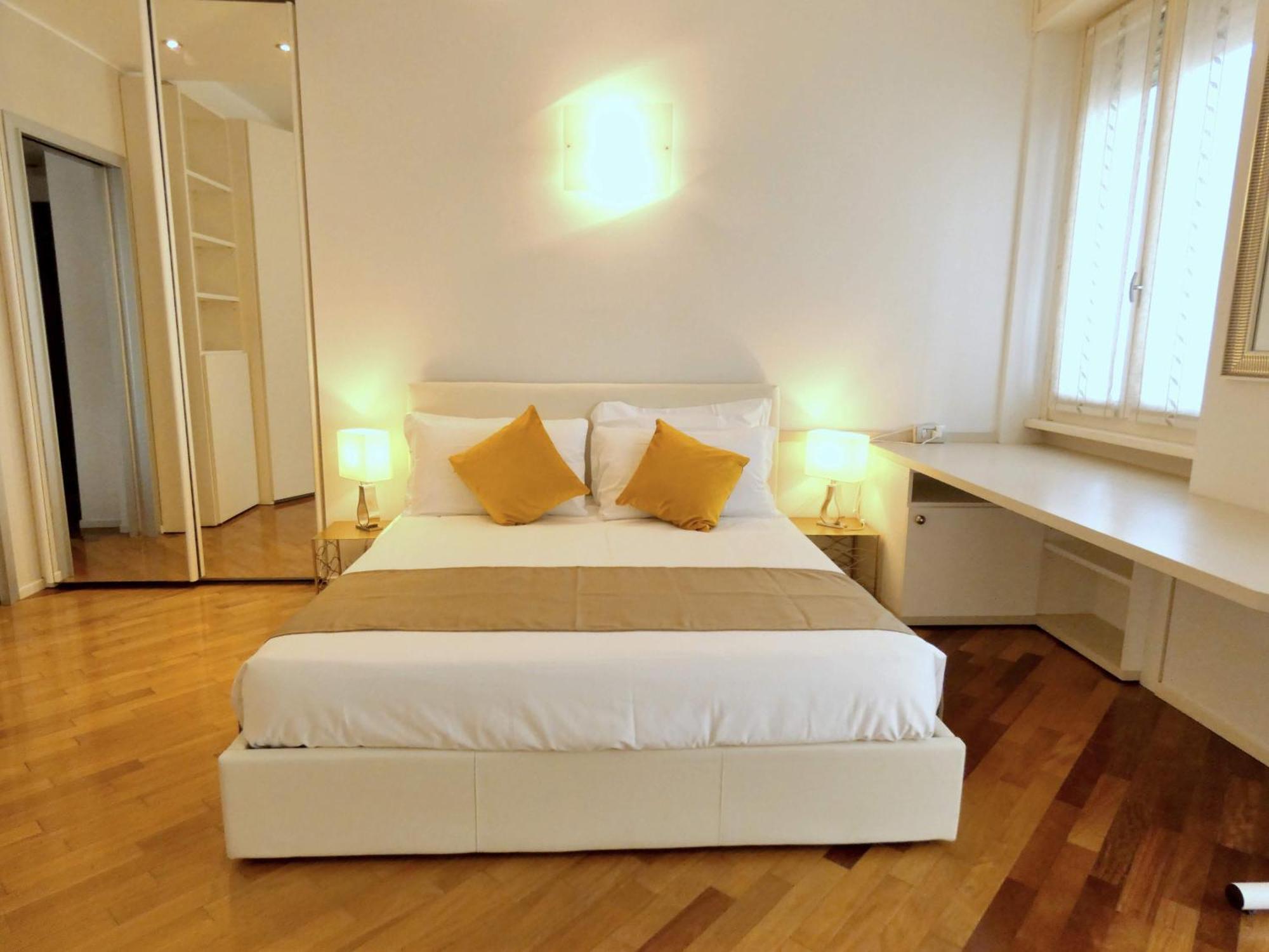 Heart Milan Apartments Duomo Missori 외부 사진