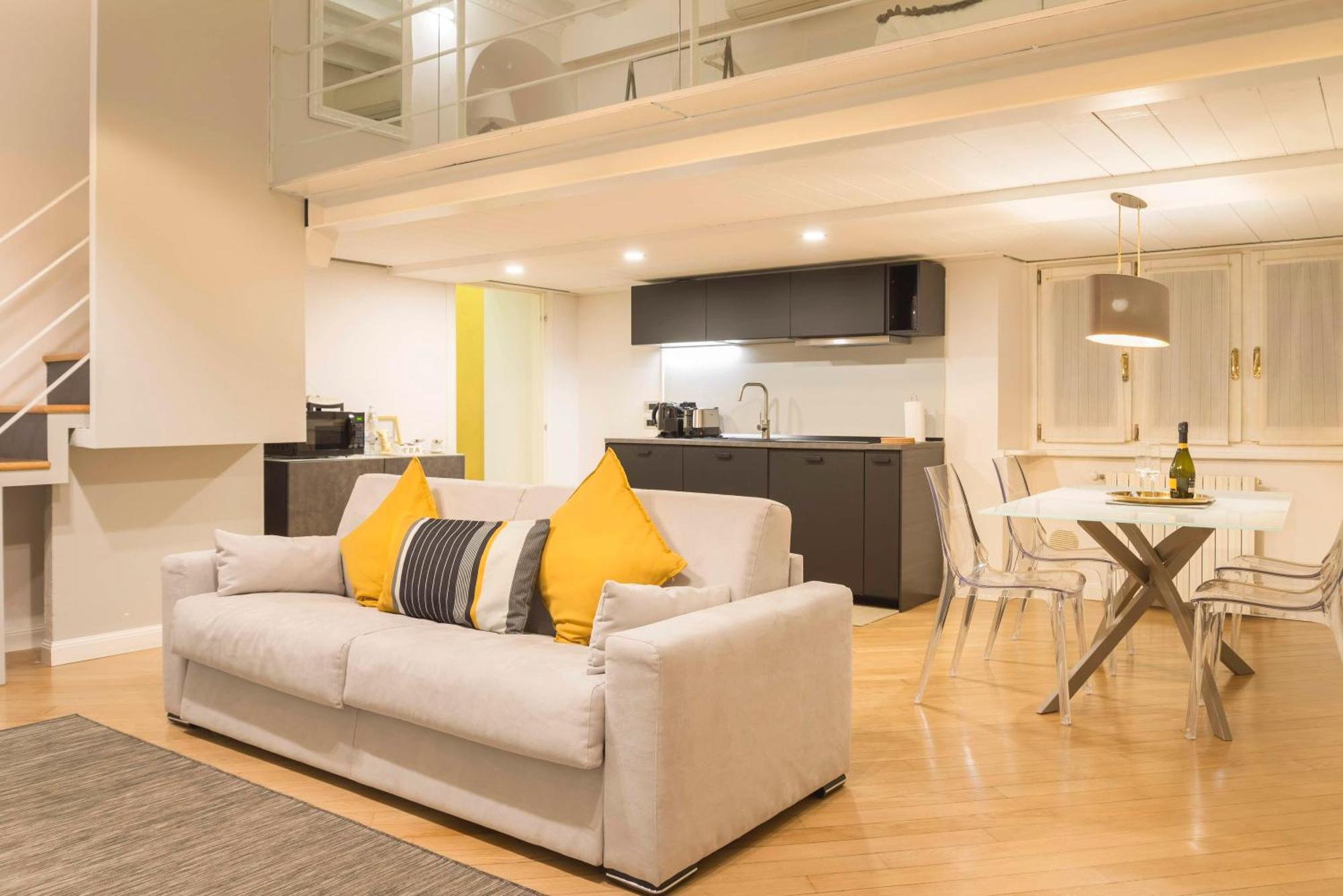 Heart Milan Apartments Duomo Missori 외부 사진