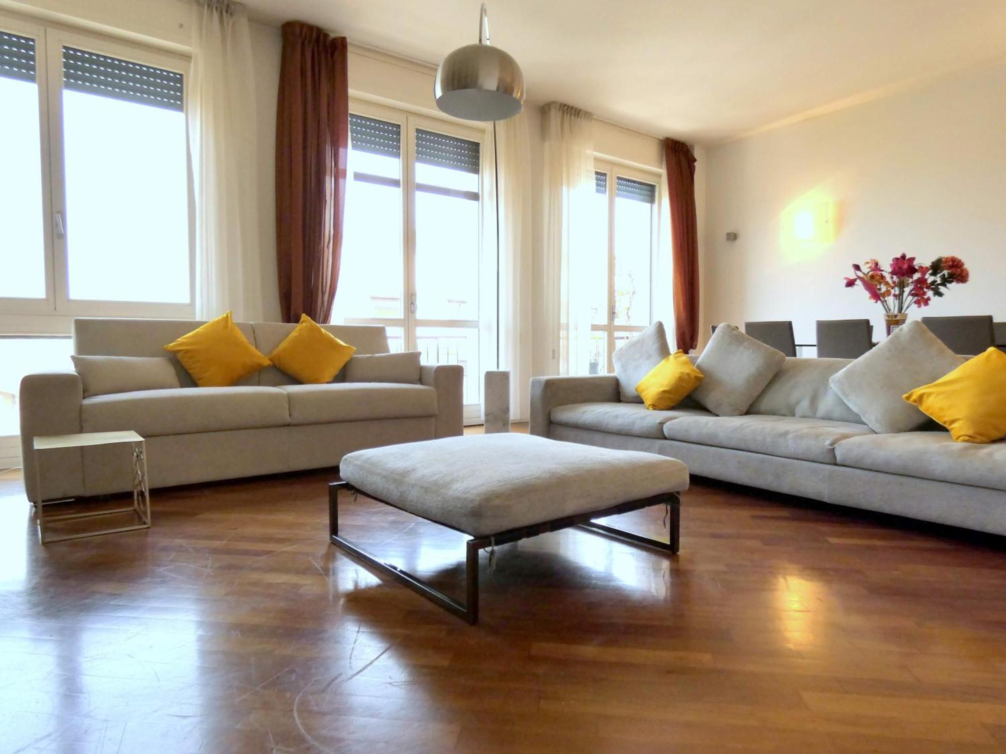 Heart Milan Apartments Duomo Missori 외부 사진