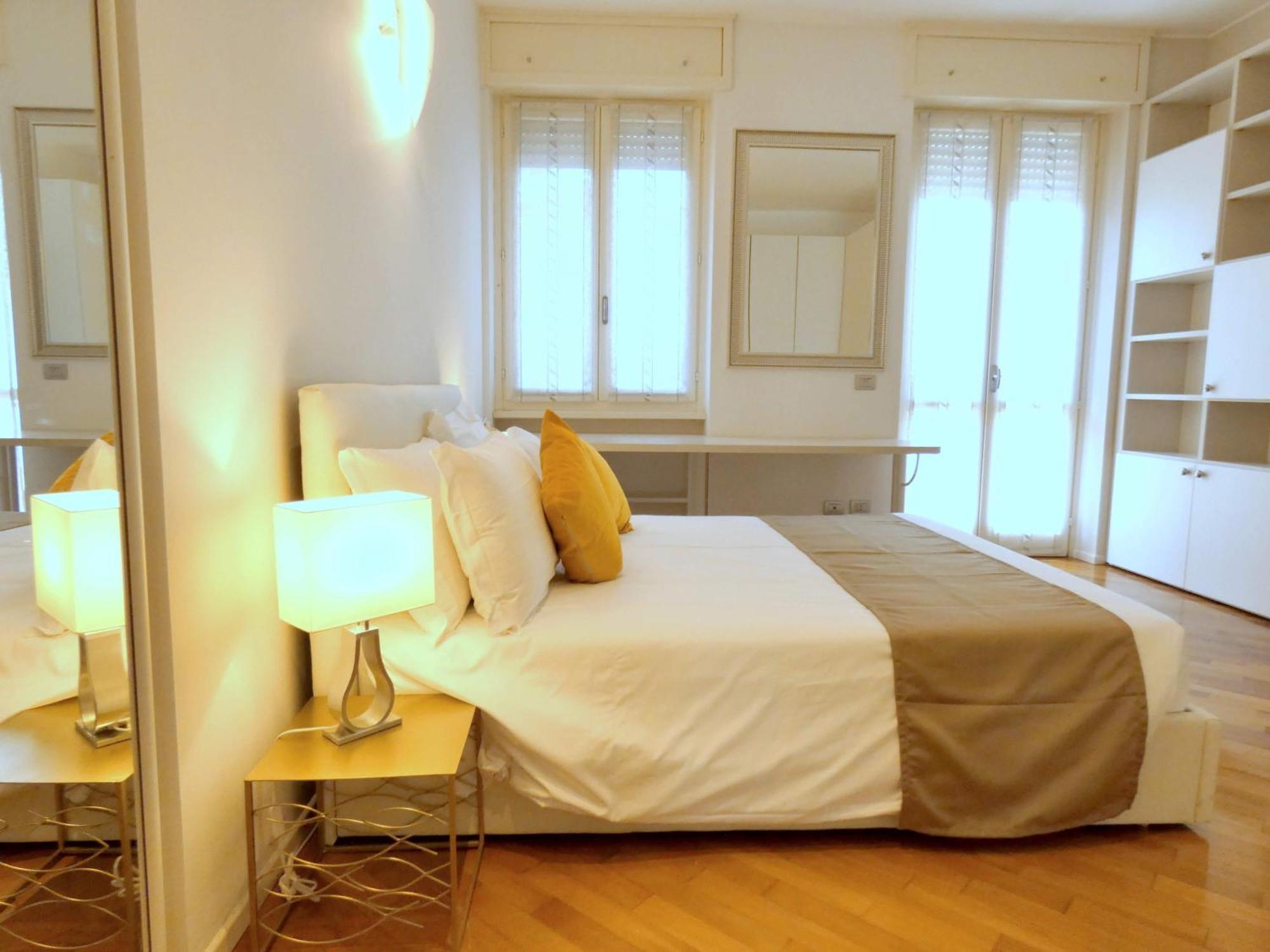 Heart Milan Apartments Duomo Missori 외부 사진