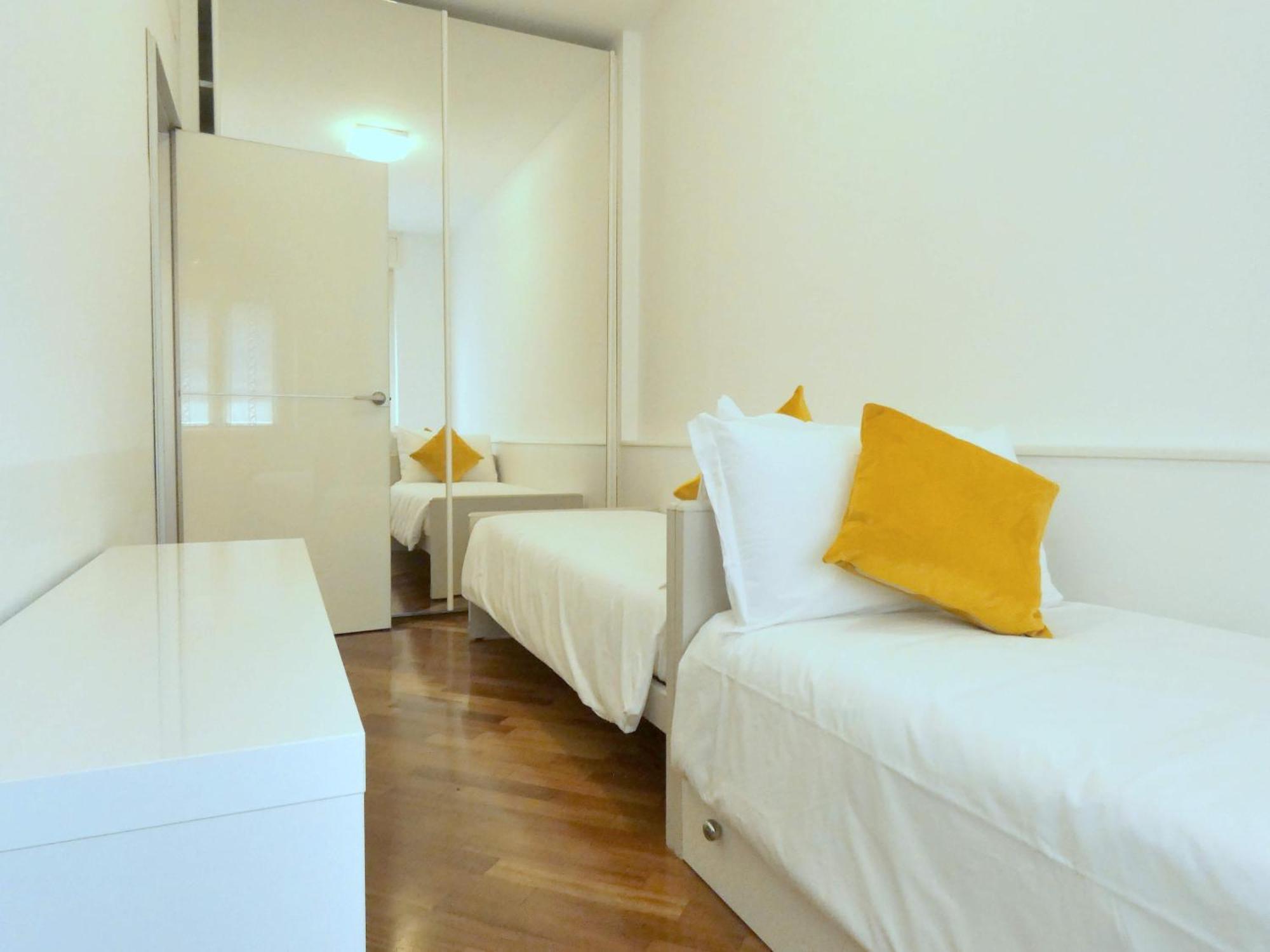 Heart Milan Apartments Duomo Missori 외부 사진