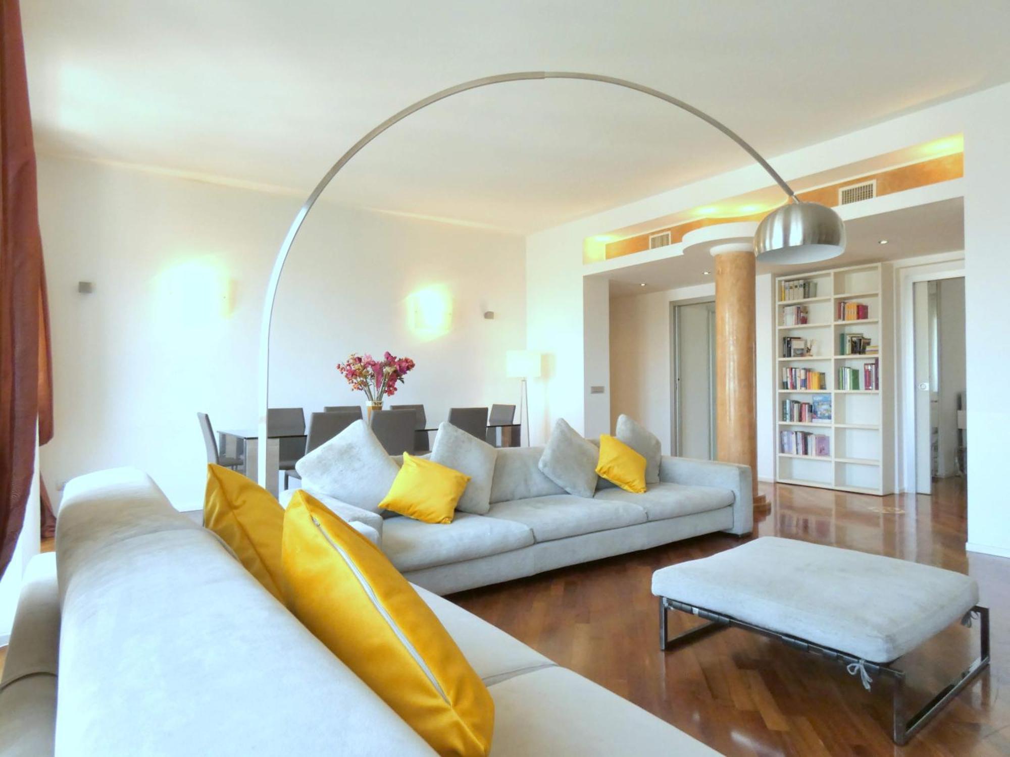 Heart Milan Apartments Duomo Missori 외부 사진