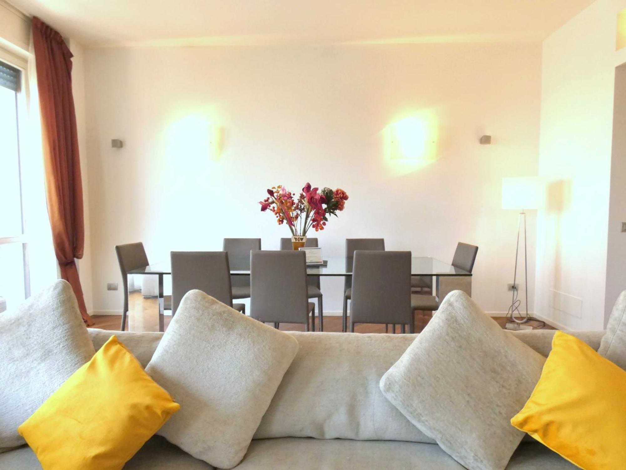 Heart Milan Apartments Duomo Missori 외부 사진
