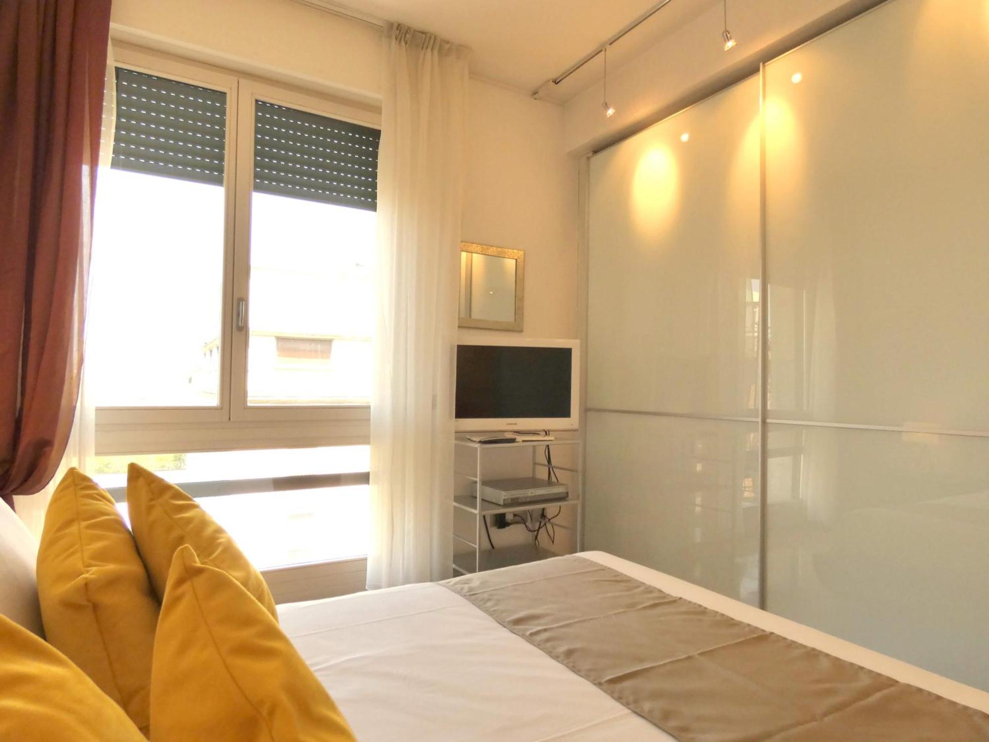 Heart Milan Apartments Duomo Missori 외부 사진