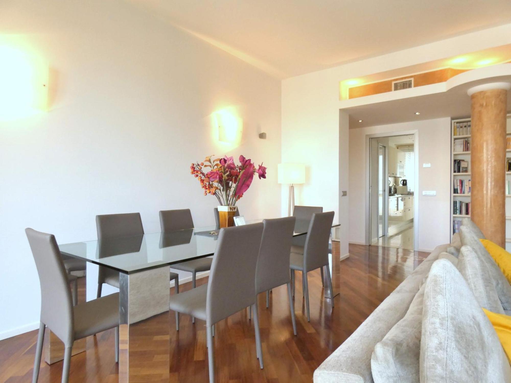 Heart Milan Apartments Duomo Missori 외부 사진