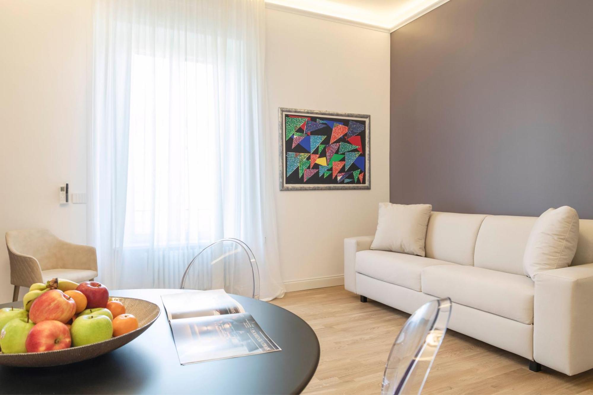 Heart Milan Apartments Duomo Missori 외부 사진