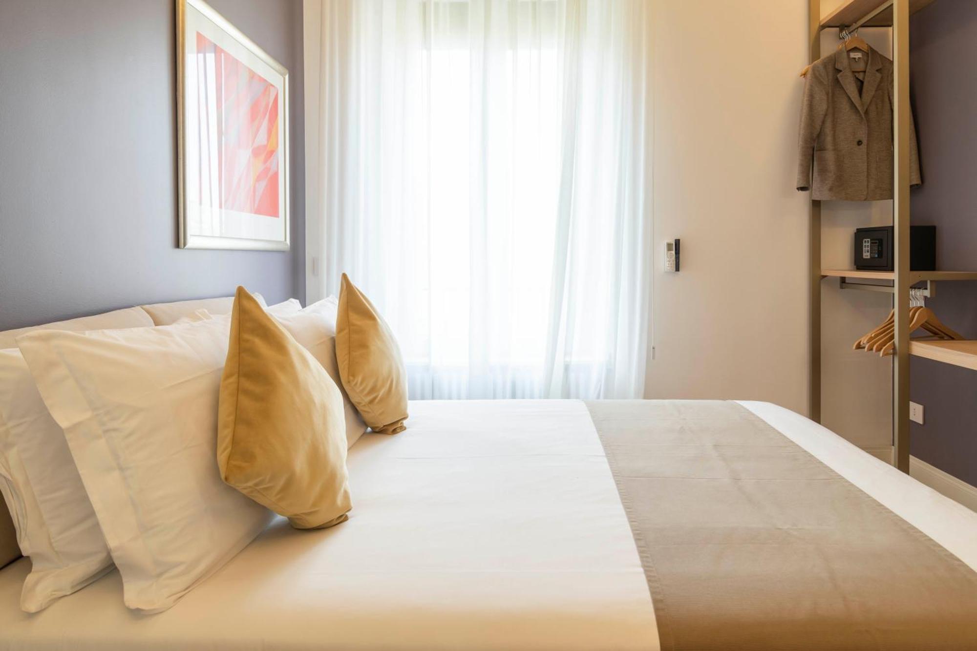 Heart Milan Apartments Duomo Missori 외부 사진